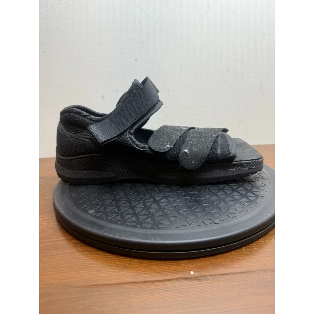 DARCO All Purpose Post Op Surgical Shoe Brace Boot‎ - Barely Used